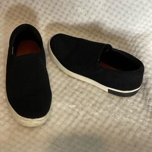 Strauss and Ramm boys slip on shoes